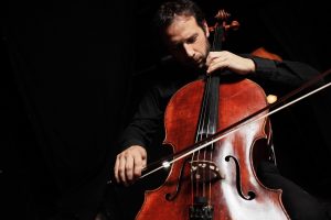 violoncelo