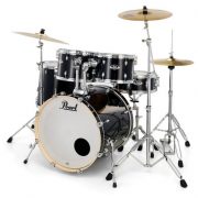 PEARL EXPORT EXX725C JET BLACK