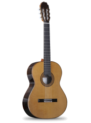 ALHAMBRA LUTHIER ANIVERSÁRIO C ESTOJO
