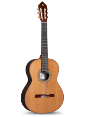 ALHAMBRA PREMIER PRO EXOTICO C/ESTOJO