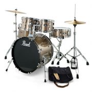 PEARL ROADSHOW RS505C BRONZE METALLIC