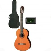 YAMAHA C40 STD PACK