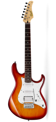 CORT G250 BK / TAB